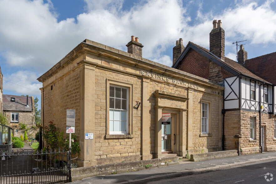 Bath St, Bakewell for sale - Primary Photo - Image 1 of 1