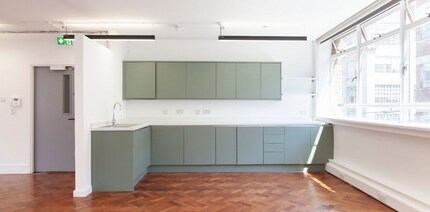 23-25 Eastcastle St, London for lease Interior Photo- Image 1 of 3