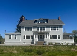 More details for 830 E Ellendale Ave, Dallas, OR - Office for Lease