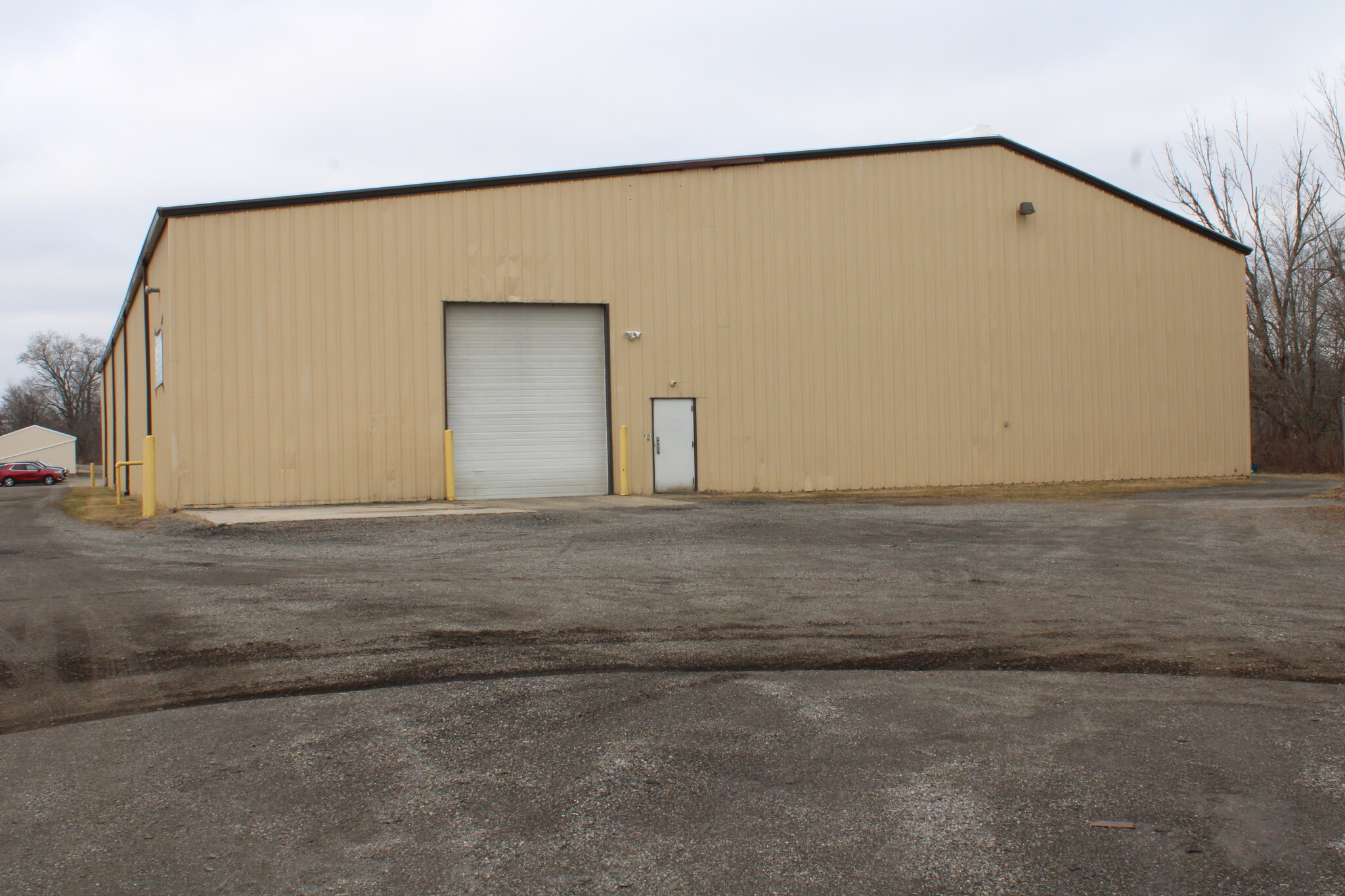 10358 Harmonsburg Rd, Linesville, PA for lease Building Photo- Image 1 of 13