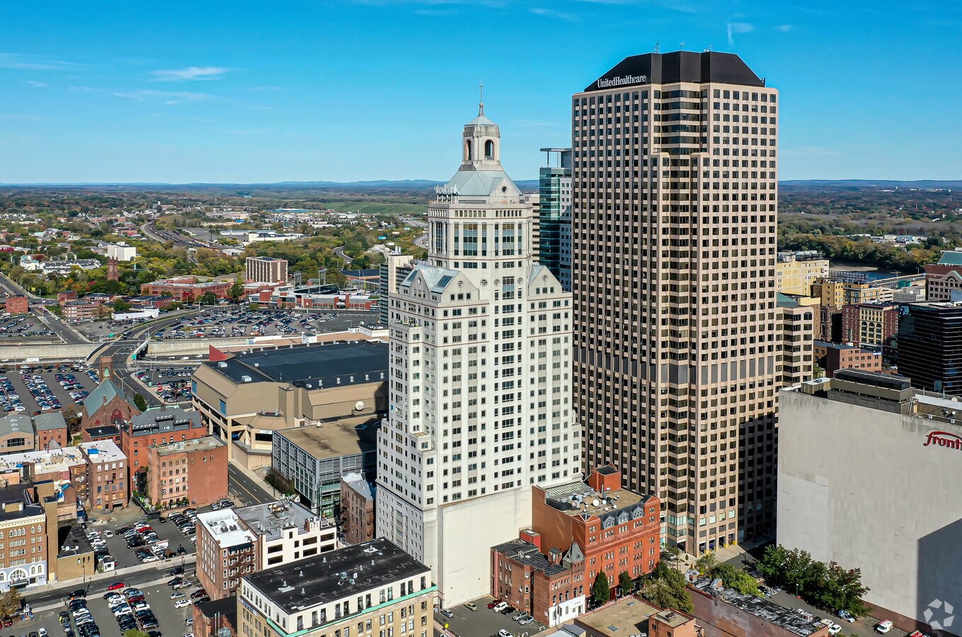 225 Asylum St, Hartford, CT 06103