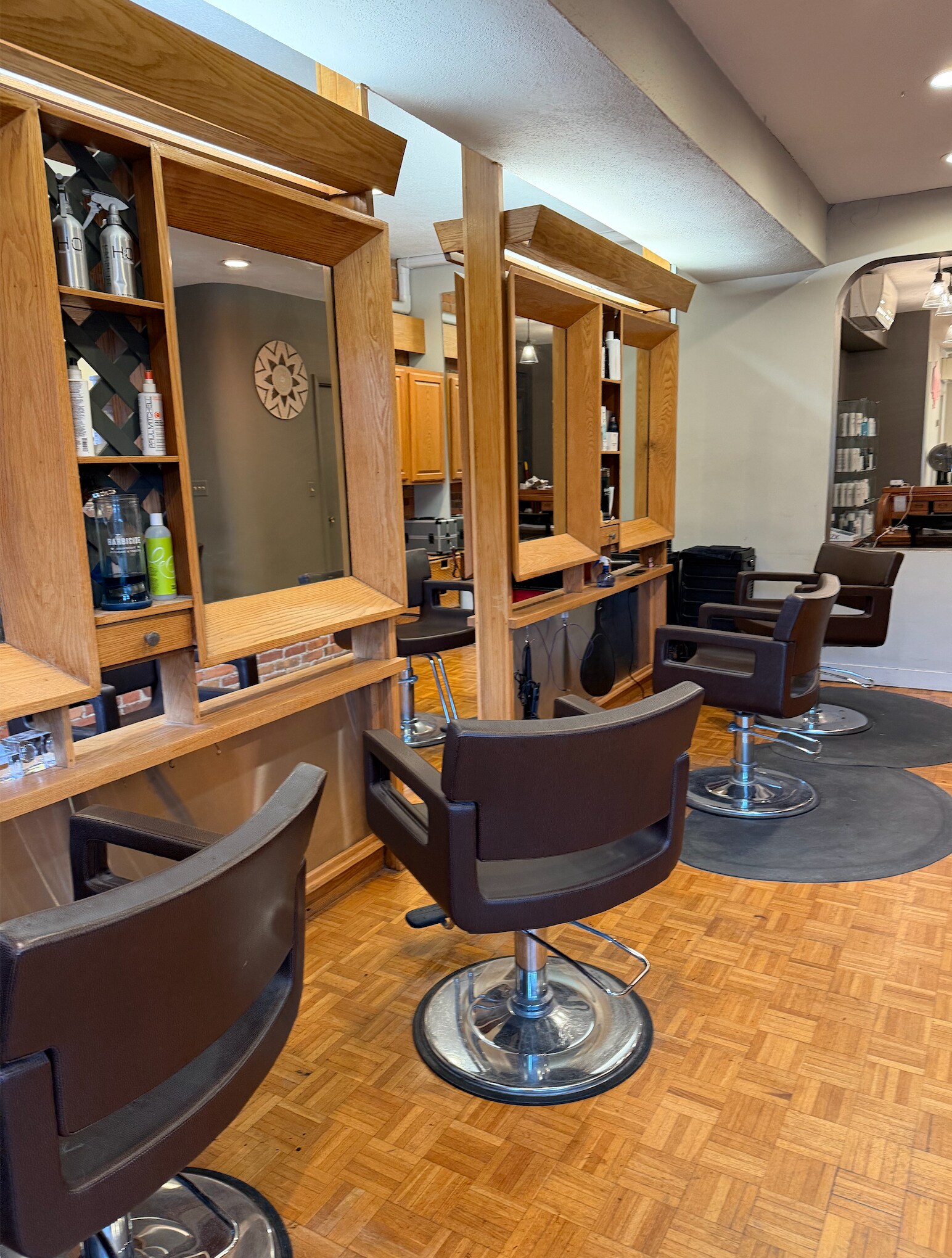 164 Newbury St, Boston, MA for lease Interior Photo- Image 1 of 3