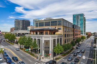 More details for 3035 Peachtree Rd, Atlanta, GA - Office for Lease
