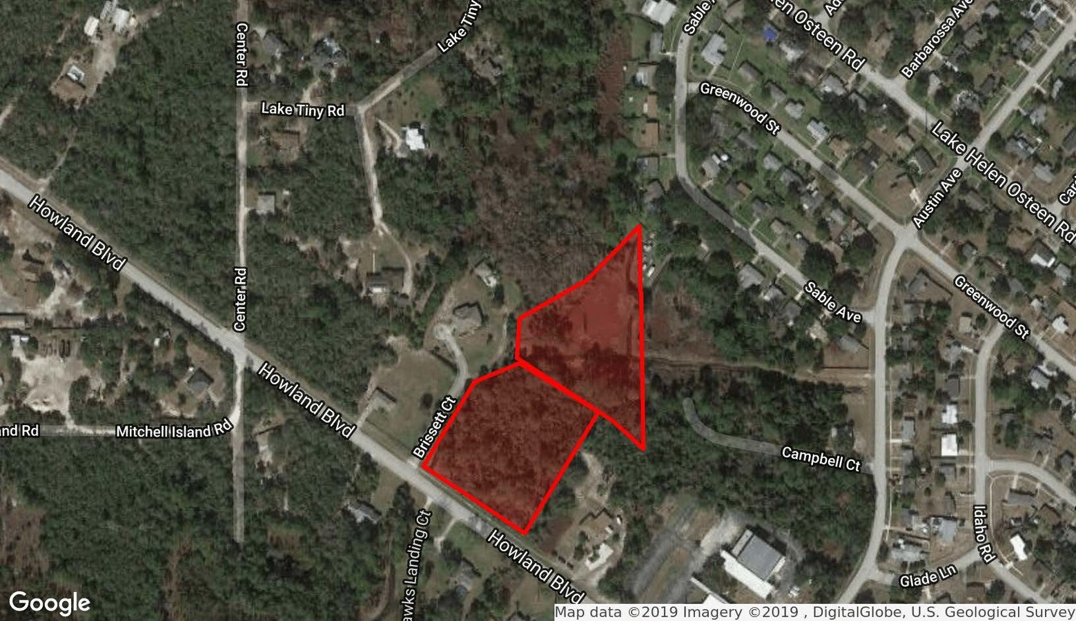 2358 Howland Blvd, Deltona, FL 32738