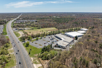 2200-2230 Route 9 South, Howell, NJ - AERIAL  map view - Image1