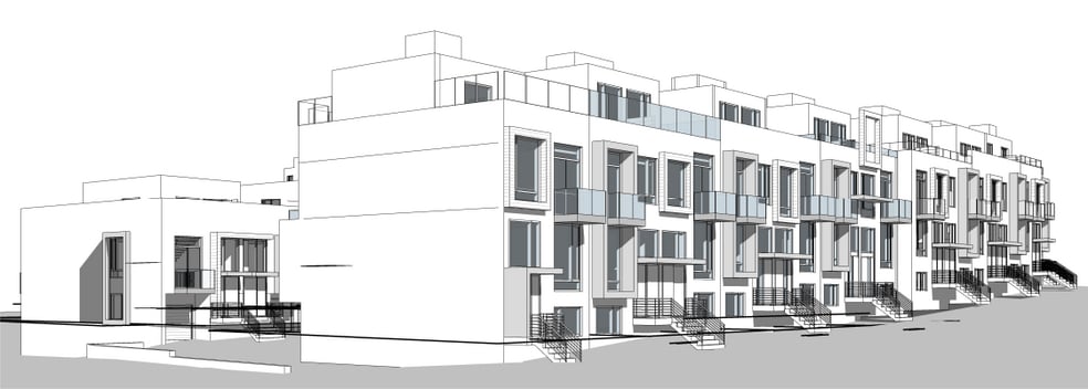 1029 Davis Dr, Newmarket, ON for sale - Building Photo - Image 1 of 3