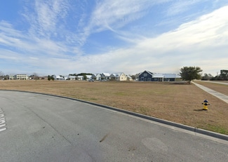 More details for 106 Ward Rd, Swansboro, NC - Land for Sale