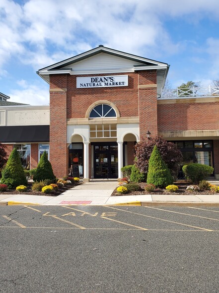 Route 206, Chester, NJ for lease - Building Photo - Image 2 of 6