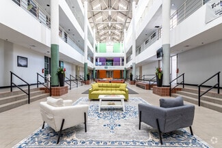 San Antonio Technology Center - Data Center