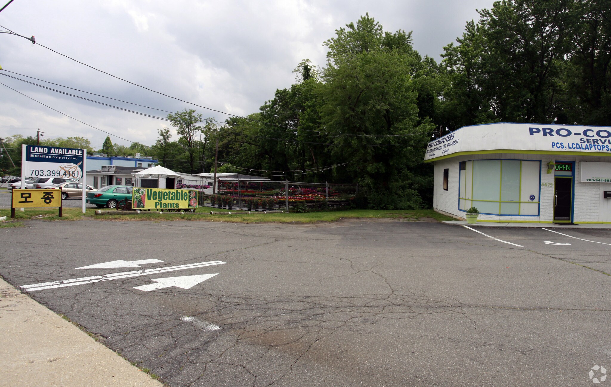6675 Little River Tpke, Annandale, VA for sale Primary Photo- Image 1 of 1