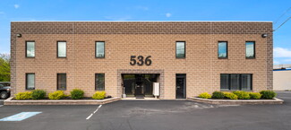 More details for 536 N Trooper Rd, Norristown, PA - Office for Lease