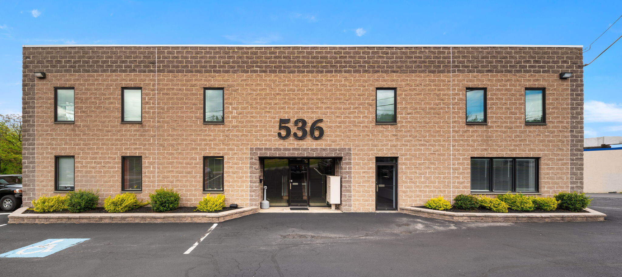 536 N Trooper Rd, Norristown, PA for lease Building Photo- Image 1 of 13