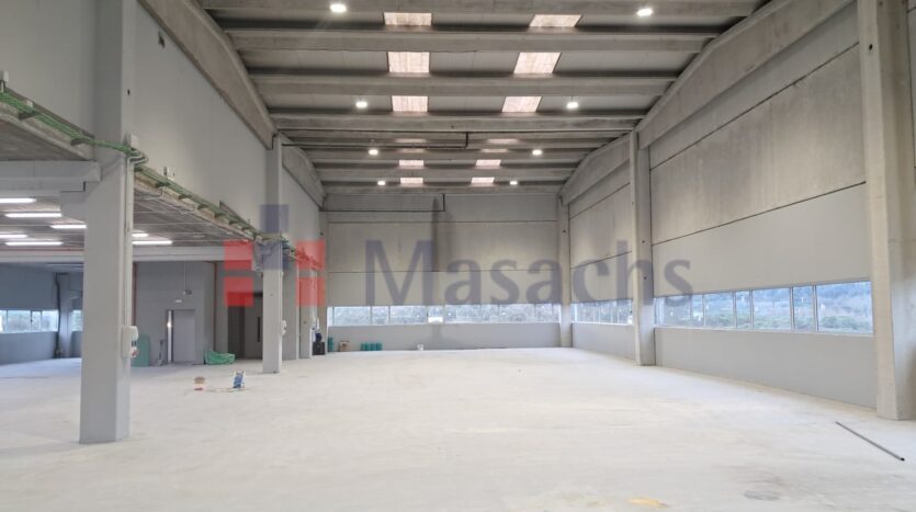 Industrial in Santa Maria de Palautordera, Barcelona for sale - Interior Photo - Image 2 of 6