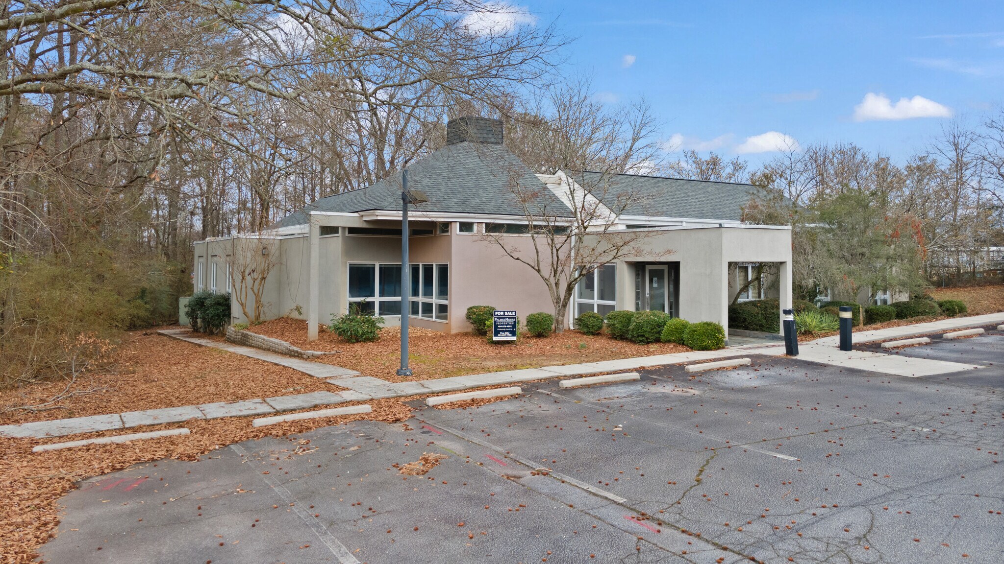 976 E Freeway Dr SE, Conyers, GA for sale Building Photo- Image 1 of 1