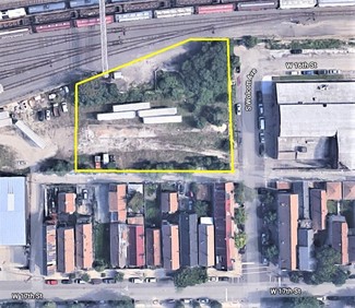 More details for 1606 S Wolcott, Chicago, IL - Land for Sale