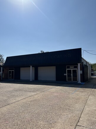 More details for 2662 Barksdale Blvd, Bossier City, LA - Retail for Lease