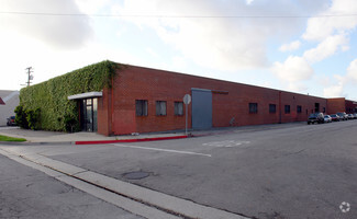 More details for 1900 W 135th St, Gardena, CA - Industrial for Lease