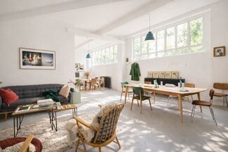 More details for 91 Avenue De La République, Paris - Office for Lease