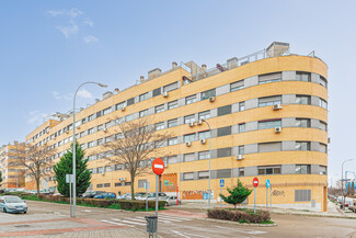 More details for Calle Antonio Van de Pere, 75, Valdemoro - Multifamily for Sale