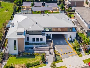 31-32 Park Avenue, Kingswood Penrith, NSW - Aerial map view - Image1