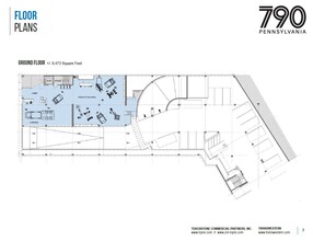 790 Pennsylvania Ave, San Francisco, CA for lease Floor Plan- Image 1 of 3