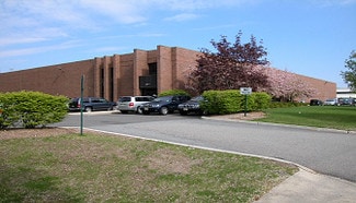More details for 5 N Corporate Dr, Riverdale, NJ - Industrial for Lease