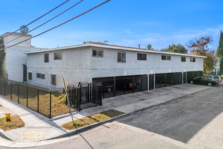 More details for 1714 E San Luis St, Compton, CA - Multifamily for Sale