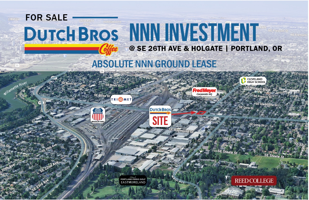 4455 26th ave, Portland, OR for sale Building Photo- Image 1 of 5