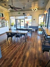 44100 Jefferson St, Indio, CA for lease Building Photo- Image 1 of 3