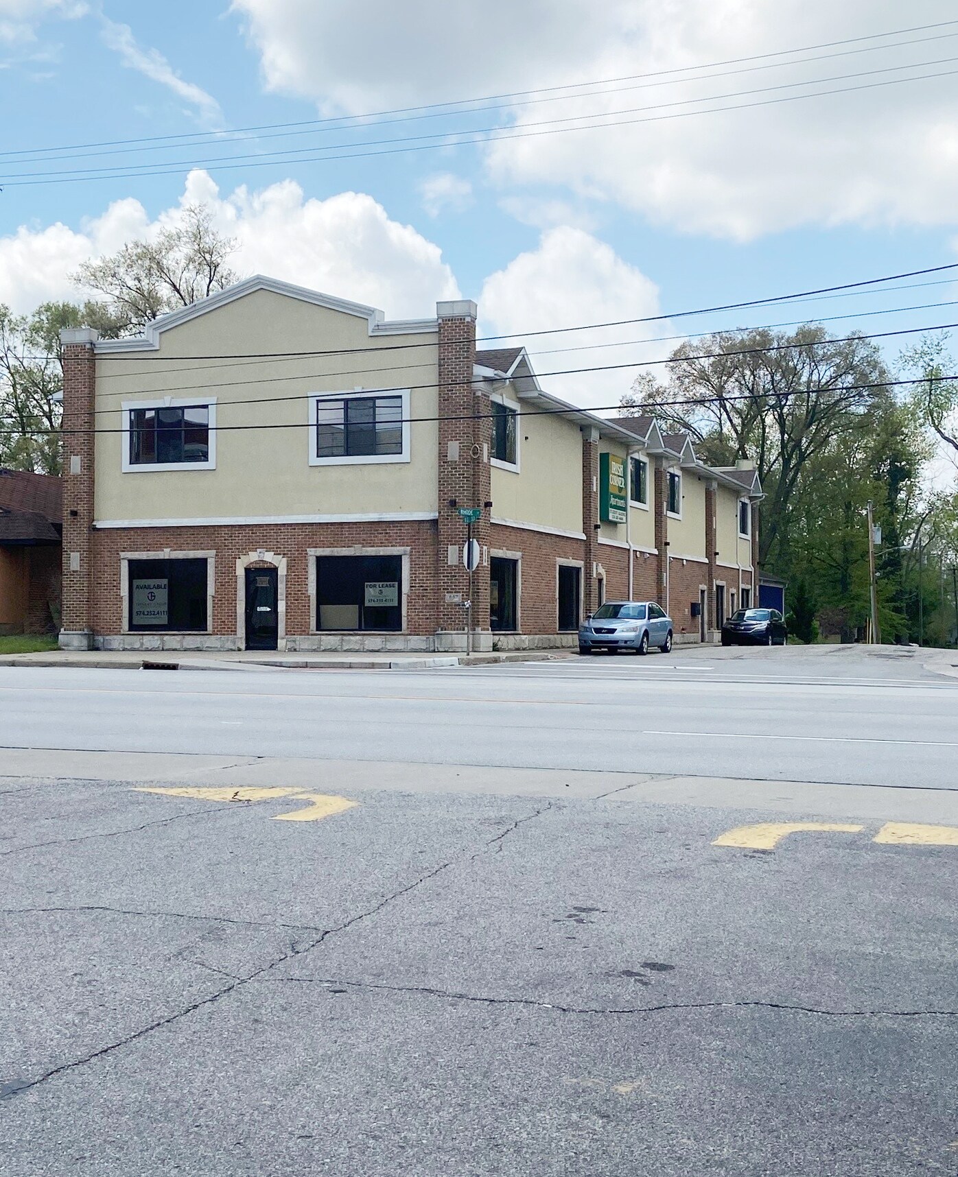 247 N Dixie Way, South Bend, IN for sale Building Photo- Image 1 of 1
