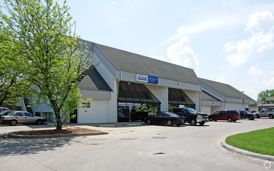 1414 W 6th St, Lawrence, KS, 66044 Office Space For Lease