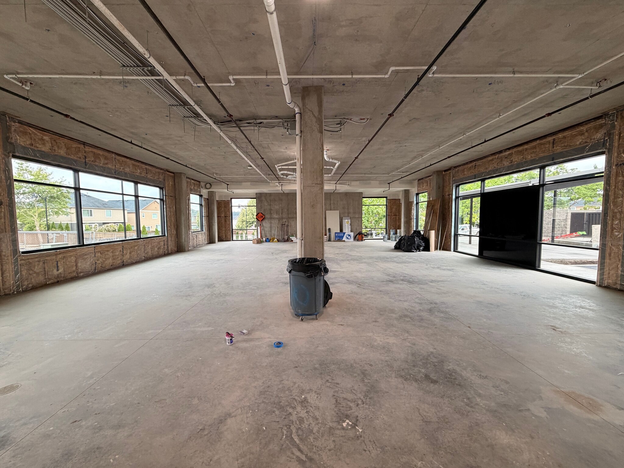 7650 NW 170th Ave, Portland, OR for lease Interior Photo- Image 1 of 7