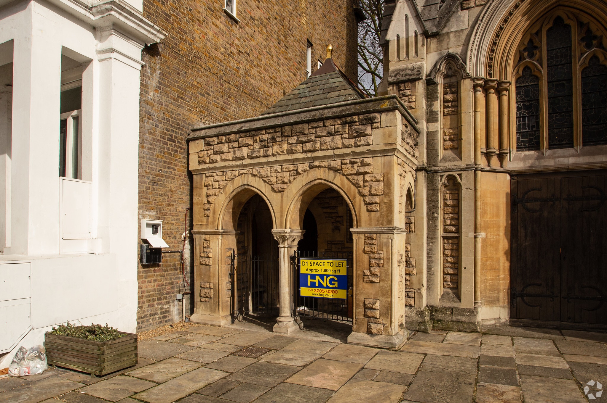 178a Holland Rd, London for sale Primary Photo- Image 1 of 1