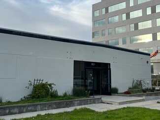 More details for 820 Malcolm Rd, Burlingame, CA - Industrial for Lease