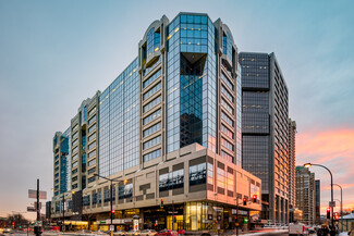 More details for 3400 Boul De Maisonneuve O, Montréal, QC - Office for Lease