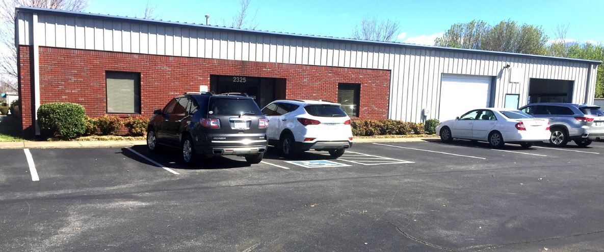 2325 Southpark Dr, Murfreesboro, TN for sale Building Photo- Image 1 of 1