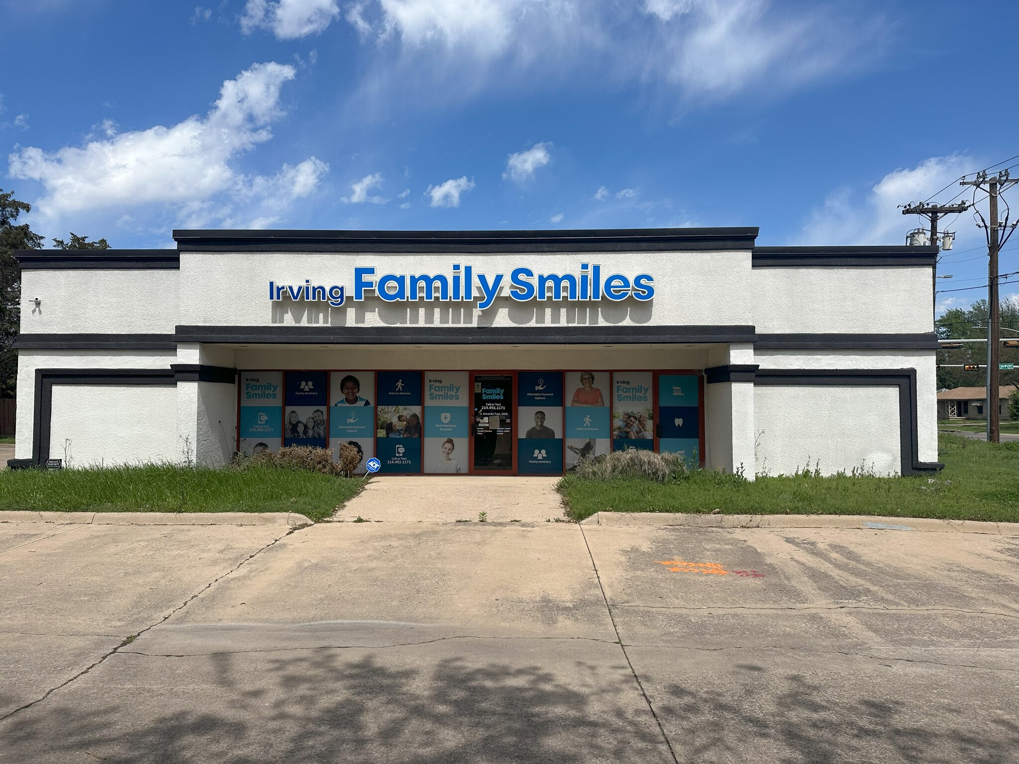 1425 N O'Connor Rd, Irving, TX for sale Building Photo- Image 1 of 6