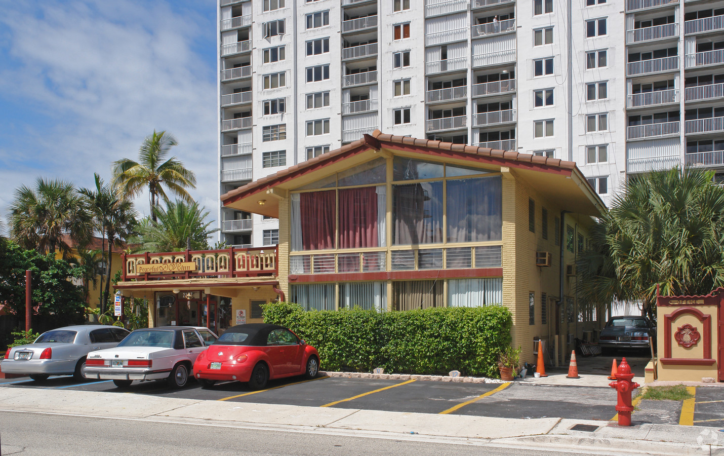 2197 N Ocean Blvd, Fort Lauderdale, FL for sale Other- Image 1 of 1