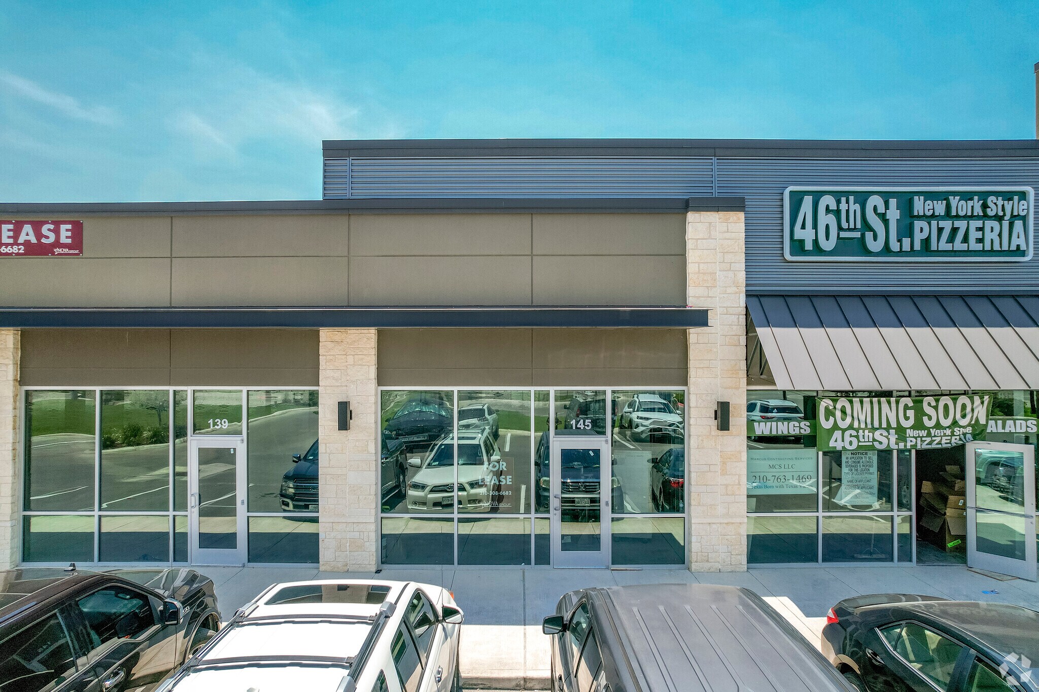 650 W FM 78, Cibolo, TX 78108 CROSSROADS AT CIBOLO