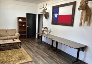 3300 Joyce Dr, Fort Worth, TX for lease Lobby- Image 2 of 5