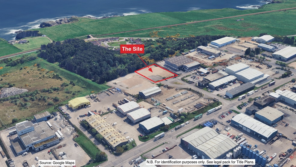 Blackness Avenue, Aberdeen for sale - Other - Image 3 of 3