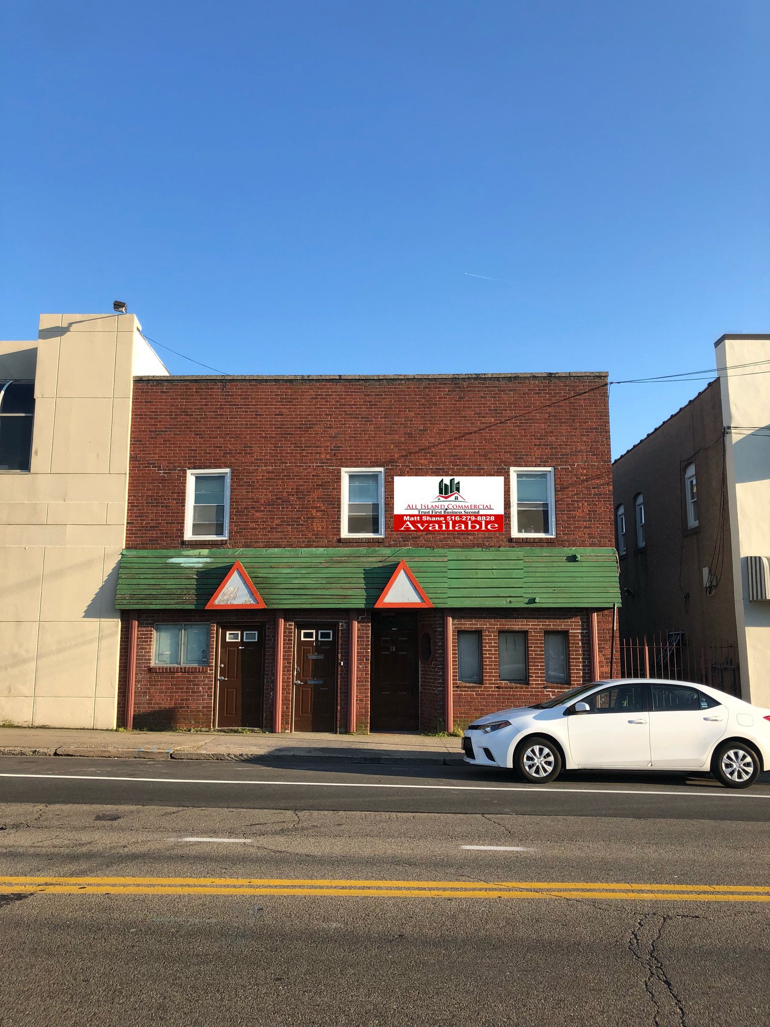 184 W Main St, Patchogue, NY 11772 - Retail for Lease | LoopNet