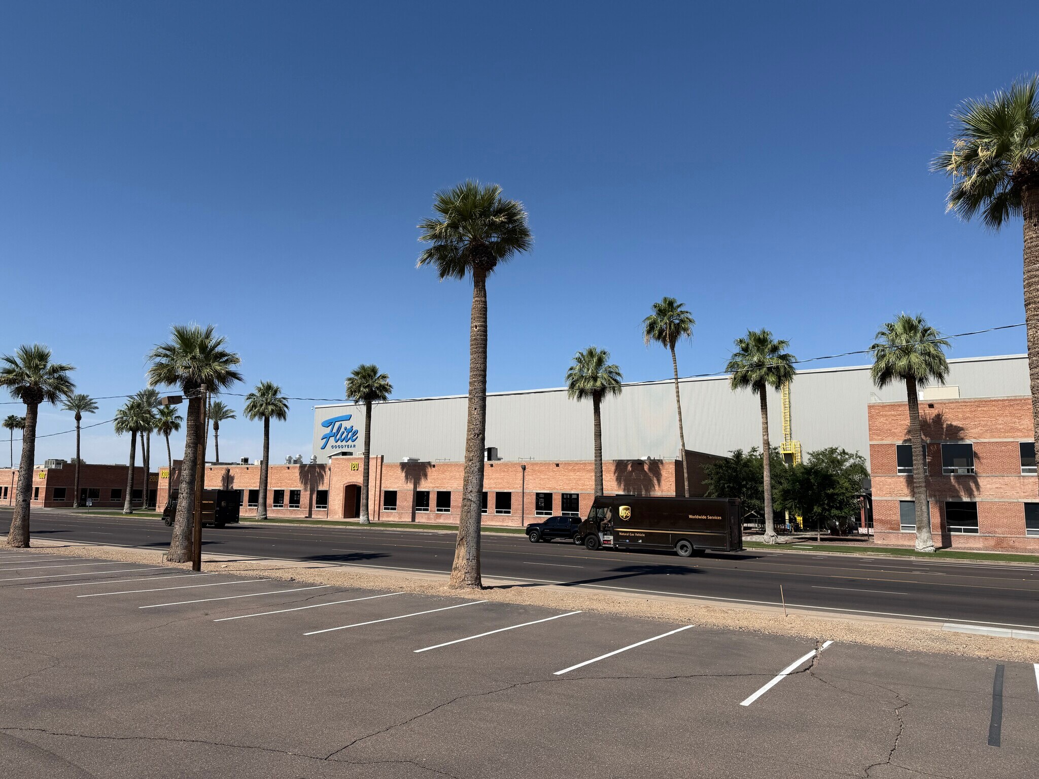 1300 S Litchfield Rd, Goodyear, AZ for lease Primary Photo- Image 1 of 78