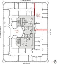 11150 Santa Monica Blvd, Los Angeles, CA for lease Floor Plan- Image 1 of 1