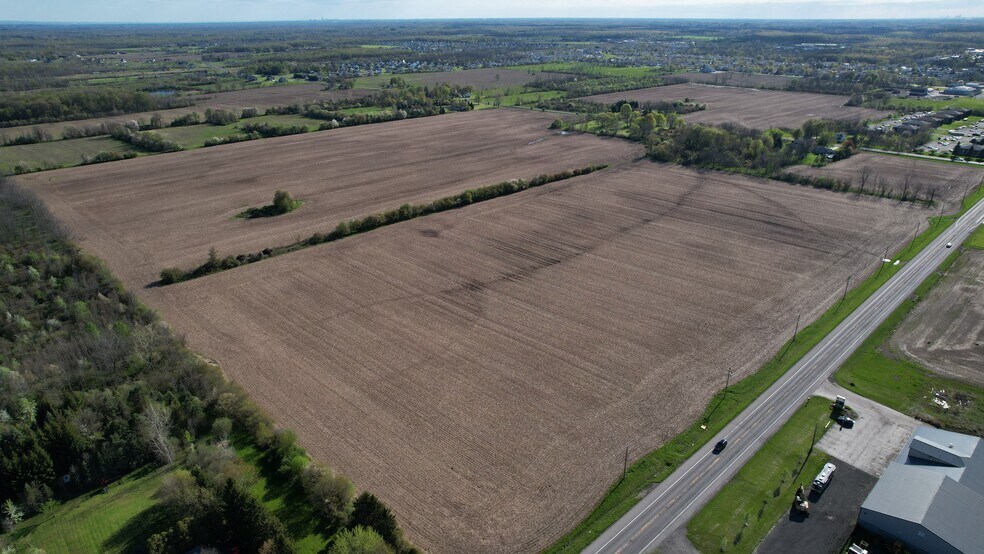 6001-6067 Raymond, Lockport, NY for sale - Building Photo - Image 1 of 1