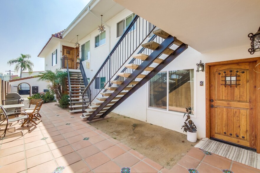 4344 Van Dyke Ave, San Diego, CA for sale - Building Photo - Image 3 of 19