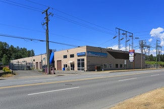 More details for 3275 Mccallum Rd, Abbotsford, BC - Industrial for Sale