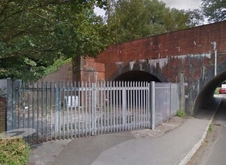 More details for 233 Arches Bridge, Salisbury - Industrial for Lease