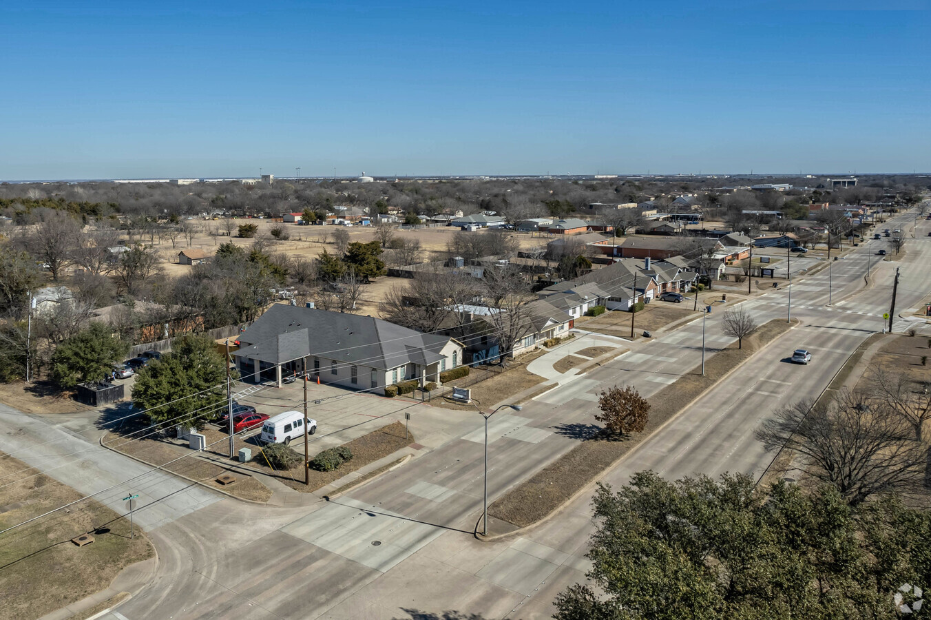 875 W Pleasant Run Rd, Lancaster, TX 75146 | LoopNet