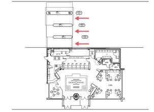 350 E Gude Dr, Rockville, MD for lease Floor Plan- Image 1 of 1